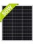 50W Monokristal Solar Panel 2