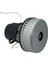 Elektrikli Süpürge Motoru SRV61 1400 W 2