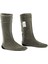 Polar Çizme Çorabı - Haki - Termal - Thermoking 1