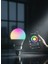 Akıllı Rgb+Cct LED Ampul | Wifi Kontrollü 9W A+ Enerji Tasarruflu Akıllı Işık | Renk Değiştiren Akıllı Ev Ampulü 1