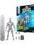 Legends Silver Surfer (Fantastic Four Comics) Aksiyon Figürü, Çizgi Roman Aksesuarlı 1