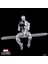 Legends Silver Surfer (Fantastic Four Comics) Aksiyon Figürü, Çizgi Roman Aksesuarlı 4