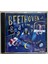 Beethoven At Bedtime, A Gentle Prelude To Sleep CD (Orijinal 1995 Dönem Baskı Cd) 1