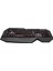 Rampage Slayer KB-R11 Siyah Q USB Oyuncu Klavye 2