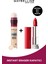 Instant Anti Age Eraser Kapatıcı - 00 Ivory & Maybelline Color Sensational Made For All 385 Ruby For Me Mat Ruj 1
