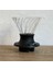 V60 Ayarlı Cam Drıpper 200 ML|V60 Immersion Dripper Switch 5