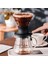V60 Ayarlı Cam Drıpper 200 ML|V60 Immersion Dripper Switch 2