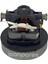 Elektrikli Süpürge Motoru SRV08 1200 W 1