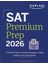 Sat Premium Prep 2026: Includes 3 Full Length Practice Tests, 700+ Practice Questions 3