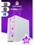 Hydra 4060 Ryzen 5 5600 Cpu 32GB 3200MHZ Ram 1tb Nvme M.2 SSD RTX4060 Sıvı Soğutuculu Gaming Pc 3