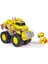 Paw Patrol Rescue Wheels - Rubble’ın Buldozer Canavar Kamyonu 1