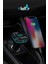 Araç Içi Şarj Cihazı Çakmaklık Pd Girişli Fm Transmitter Bluetooth USB Type-C Hızlı Şarj Çıkışlı FM02 6