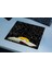 When You Study So Hard, You Melt Gaming Oyuncu Xl Mouse Pad Kaydırmaz Mousepad 40X30 3mm Premium Model Büyük Boy 4