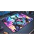 Hellnova Gaming Oyuncu Xl Mouse Pad Kaydırmaz Mousepad 40X30 3mm Premium Model Büyük Boy 2