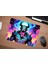 Hellnova Gaming Oyuncu Xl Mouse Pad Kaydırmaz Mousepad 40X30 3mm Premium Model Büyük Boy 5