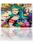 Mona Pop Gaming Oyuncu Xl Mouse Pad Kaydırmaz Mousepad 40X30 3mm Premium Model Büyük Boy 1