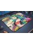 Mona Pop Gaming Oyuncu Xl Mouse Pad Kaydırmaz Mousepad 40X30 3mm Premium Model Büyük Boy 2