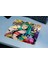 Mona Pop Gaming Oyuncu Xl Mouse Pad Kaydırmaz Mousepad 40X30 3mm Premium Model Büyük Boy 4