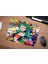 Mona Pop Gaming Oyuncu Xl Mouse Pad Kaydırmaz Mousepad 40X30 3mm Premium Model Büyük Boy 5