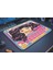 Q•u•i•e•t.exe Gaming Oyuncu Xl Mouse Pad Kaydırmaz Mousepad 40X30 3mm Premium Model Büyük Boy 2