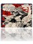 Yamibushi Gaming Oyuncu Xl Mouse Pad Kaydırmaz Mousepad 40X30 3mm Premium Model Büyük Boy 1