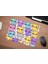 Renkli Kedi Kawaii Gaming Oyuncu Xl Mouse Pad Kaydırmaz Mousepad 40X30 3mm Premium Model Büyük Boy 6