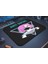 Anti Social Gaming Oyuncu Xl Mouse Pad Kaydırmaz Mousepad 40X30 3mm Premium Model Büyük Boy 2
