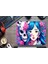 Petal & Bone Gaming Oyuncu Xl Mouse Pad Kaydırmaz Mousepad 40X30 3mm Premium Model Büyük Boy 3