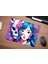 Petal & Bone Gaming Oyuncu Xl Mouse Pad Kaydırmaz Mousepad 40X30 3mm Premium Model Büyük Boy 4
