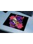 Duality In Bloom Gaming Oyuncu Xl Mouse Pad Kaydırmaz Mousepad 40X30 3mm Premium Model Büyük Boy 4