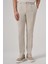 Erkek Taş Trend Slim Fit Lastikli Pantolon 1