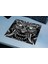 Gaming Oyuncu Xl Mouse Pad Kaydırmaz Dikişli Mousepad 480X400X4 mm Dikişli Premium Model 4