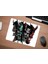 Hellbound Faces Gaming Oyuncu Xl Mouse Pad Kaydırmaz Mousepad 40X30 3mm Premium Model Büyük Boy 5
