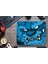 Blue Oni Gaming Oyuncu Xl Mouse Pad Kaydırmaz Mousepad 40X30 3mm Premium Model Büyük Boy 3
