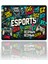 Raid Boss Gaming Oyuncu Xl Mouse Pad Kaydırmaz Mousepad 40X30 3mm Premium Model Büyük Boy 1