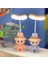 Labubu LED Komodin Masa Lambası 1