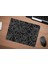 Monochrome Gaming Oyuncu Xl Mouse Pad Kaydırmaz Mousepad 40X30 3mm Premium Model Büyük Boy 4