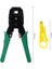 3&amp;#39;ü 1 Arada Modüler Kablo Sıkma,soyma ve Kesme Pensesi (5361) 3