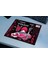 Red Surge Gaming Oyuncu Xl Mouse Pad Kaydırmaz Mousepad 40X30 3mm Premium Model Büyük Boy 4
