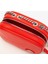 Kadın Deri Kırmızı Postacı Çantası 2
