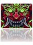 Gaming Oyuncu Xl Mouse Pad Kaydırmaz Dikişli Mousepad 480X400X4 mm Dikişli Premium Model 1