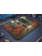 Eclipse Wolf Gaming Oyuncu Xl Mouse Pad Kaydırmaz Mousepad 40X30 3mm Premium Model Büyük Boy 2