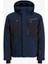 Jack&jones 12284649 Jjalpes Skı Jacket Navy Blazer Erkek Mont 1