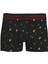 Jack Jones Mıstletoe Gıftbox 1 Boxer 2 Çorap Paket Erkek 12285134 2