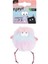 Fluffy Loo Kedi Otlu Kedi Oyuncağı 10X7X5.5 cm Karışık Renkli 1