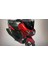 Nmax 125 / 155 2021-2024 Uyumlu Motor Koruma Demiri Siyah 1