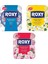 Dalan Roxy Güzellik Sabunu 4X70 gr x 3 Lü Karma Set 3