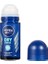 Nıvea Men Erkek Roll On Deodorant Dry Fresh 72 Saat Anti-Perspirant Koruma, Ekstra Kuruluk, 50 ml 1