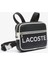 Lacoste Ultimum Canvas Sling Bag 1