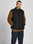 Jack Jones Multı Bodywarmer Erkek Büyük Beden Yelek 12205347 5